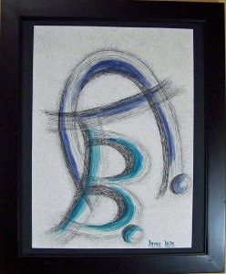 Buy Art           framed 20x16 $259.00  CPA213165